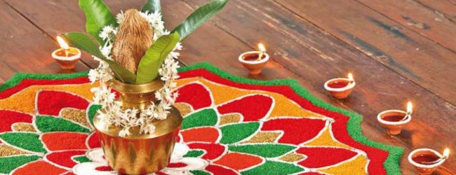 Thai Pongal – the Festival of Harvest
