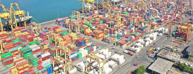 Port trade unions launch work to rule; expecting GoSL response on ECT soon