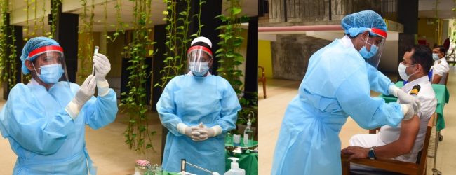 Bird importer arrested for violating quarantine process