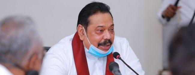 Govt. must bring down COVID-19 vaccines : Chandima