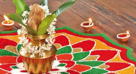 Thai Pongal – the Festival of Harvest