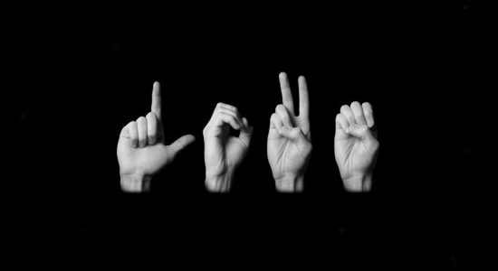 CABINET APPROVES TO DRAFT SIGN LANGUAGE BILL