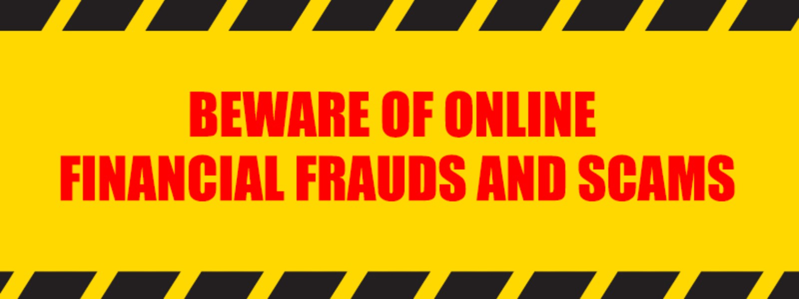 CBSL warning on Online Financial Frauds and Scams