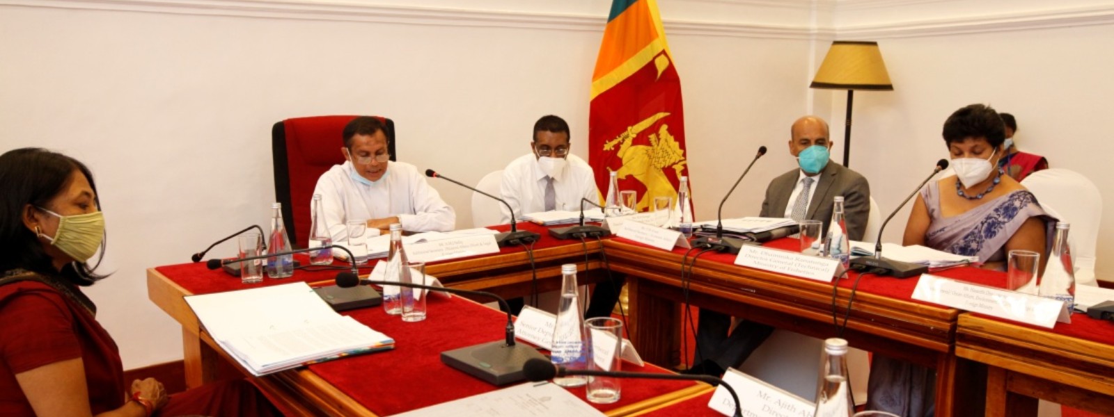 EU reiterates need for Sri Lanka to amend PTA