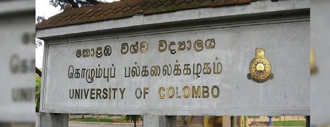 Col. Uni's Arts and Science faculty marks 100 yrs