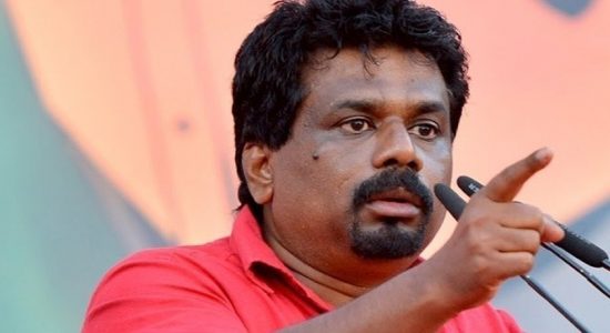 Irregularities should have angered President - AKD