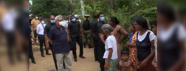 441,976 people jabbed with COVID-19 vaccine in Sri Lanka