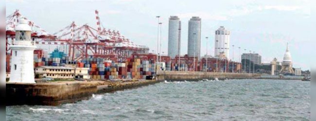 Japan regrets Sri Lanka’s scrapping of port terminal deal
