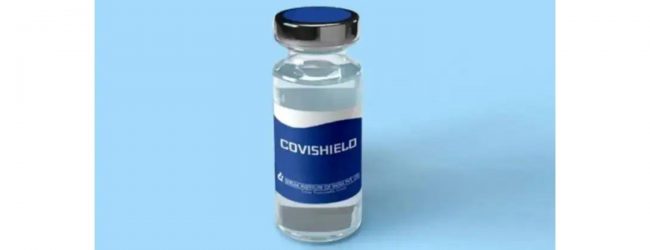 SL to procure 09 million AstraZeneca COVID-19 vaccines