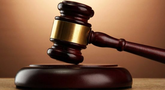 Trial-at-Bars appointed for bond scam cases