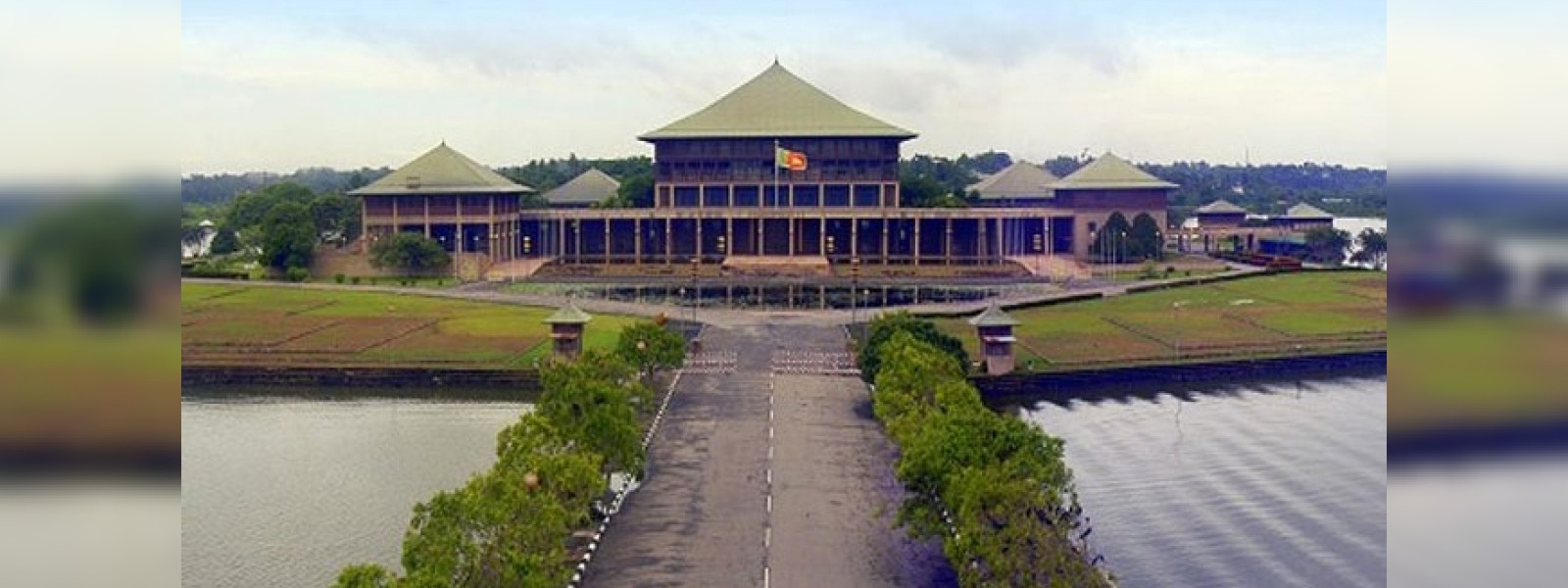 Parliamentary sessions commence today (20)