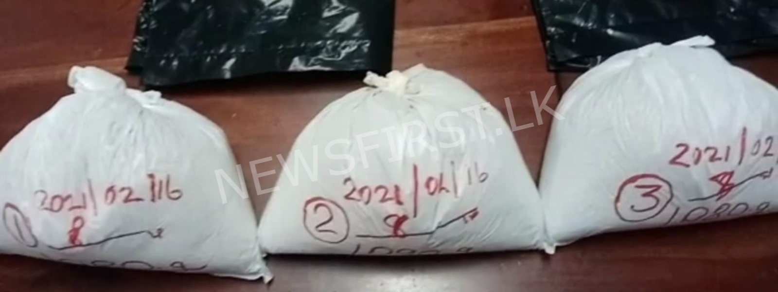Suspect arrested in Piliyandala with Heroin