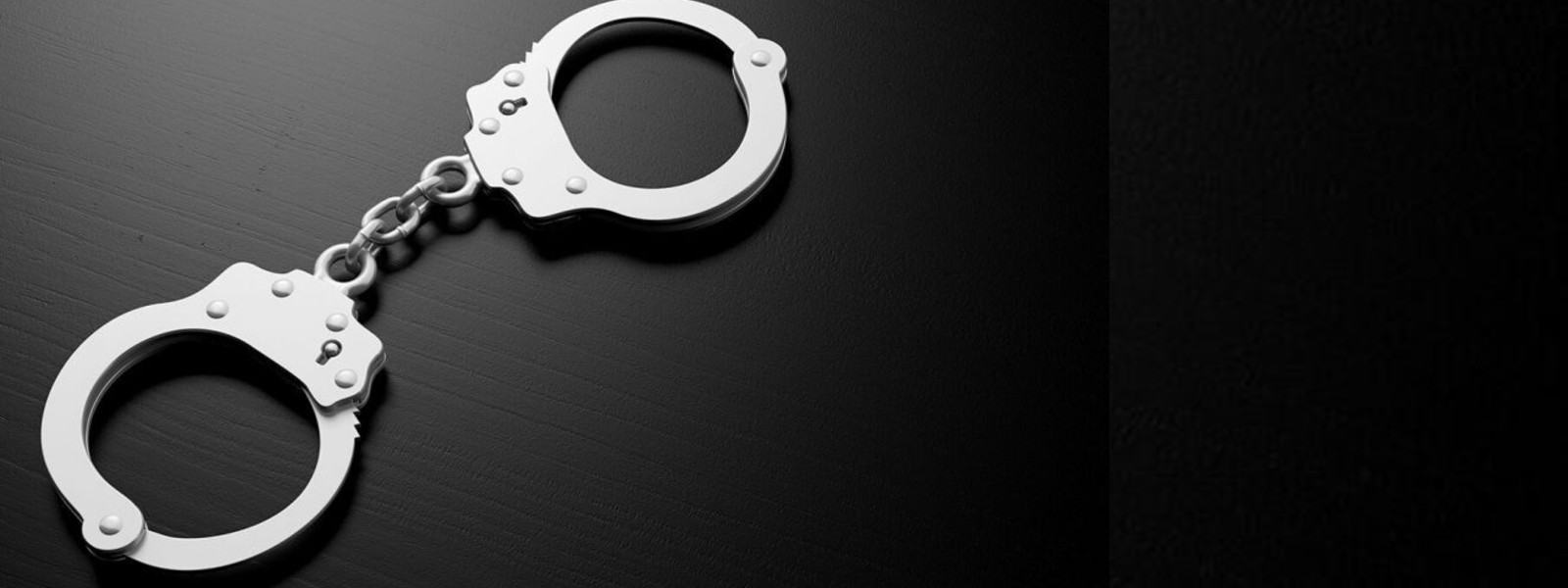 ‘Badowita Asanka’ & ‘Kanchipani Imran’s associate arrested in narc operation