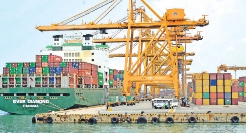 Sri Lanka’s Colombo Port: ‘Terminal’ illness?