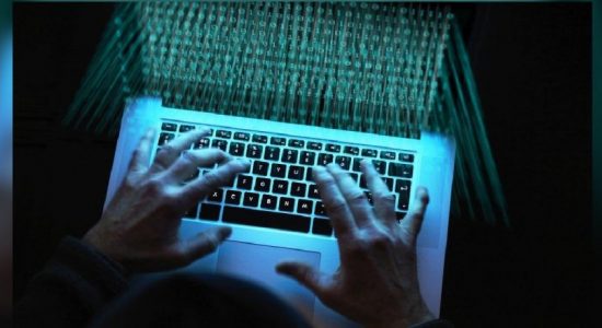 Govt. websites targeted in LK. domain hack 