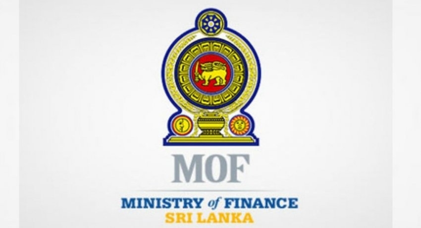 Finance Ministry requests report on deductible expenses