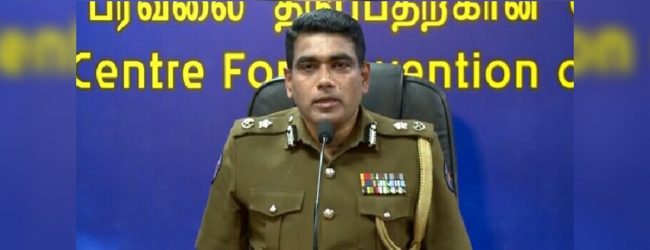 Police arrest smugglers wife & uncover details global drug network