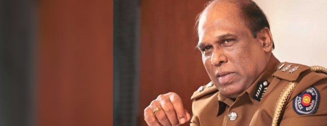 Ex-Snr DIG Anura Senanayake no more