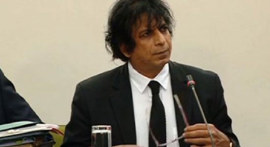 Produce Hejaaz in court, AG tells IGP