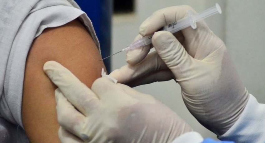  7,457 people jabbed with COVID-19 vaccine on Saturday (13)
