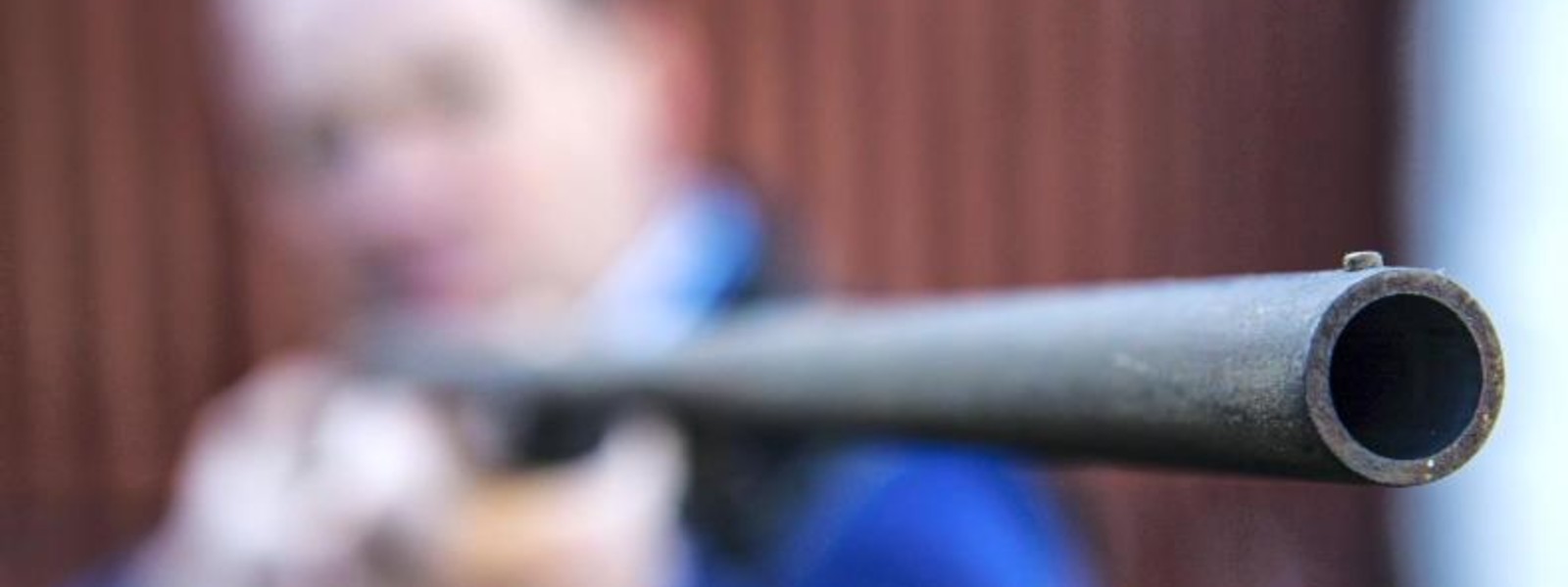 Firearm licenses for over 01 acres of farmland