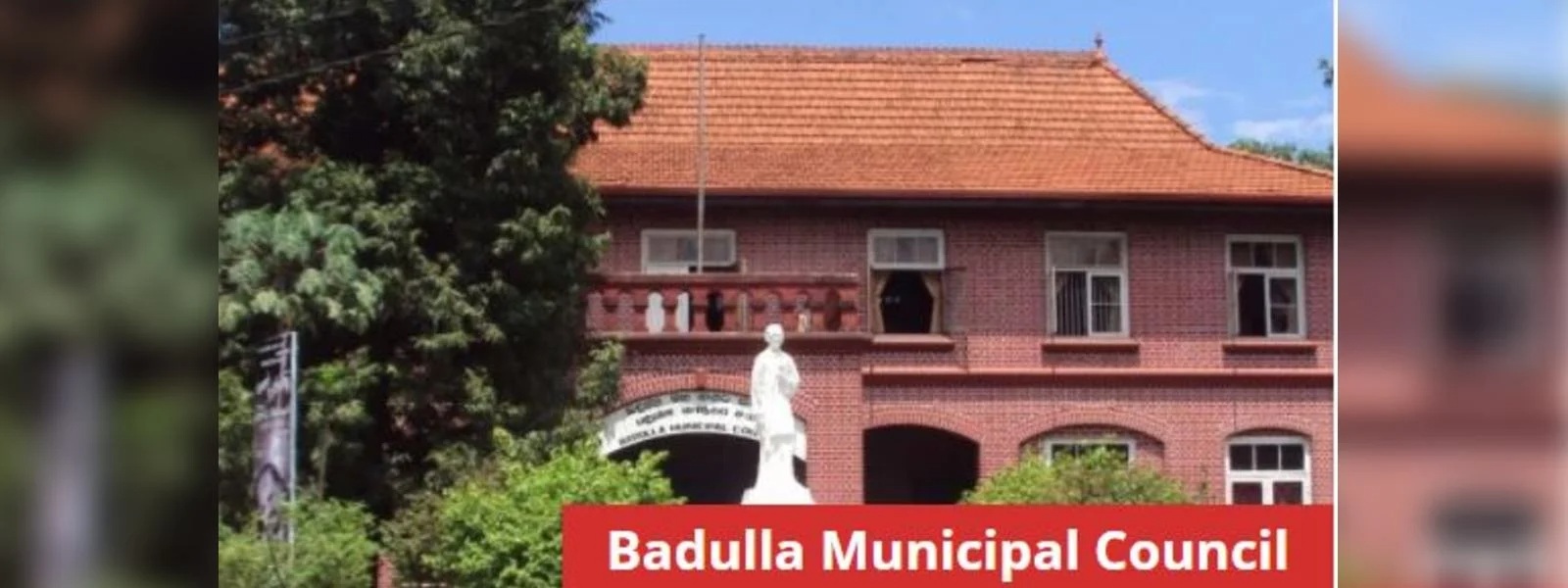Operations at Badulla MC suspended
