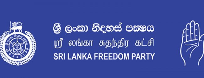PCoI on April Attacks did not focus on Sarah; SLFP Ex-Co slams report