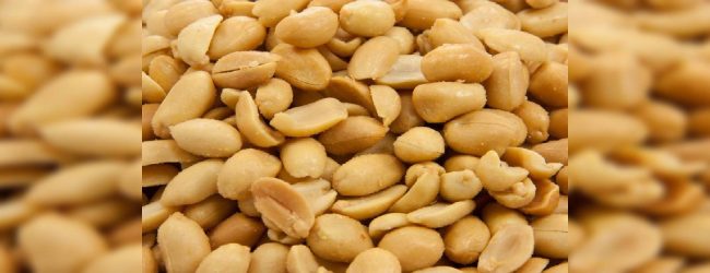 Expired peanut re-packaging ring busted: Police