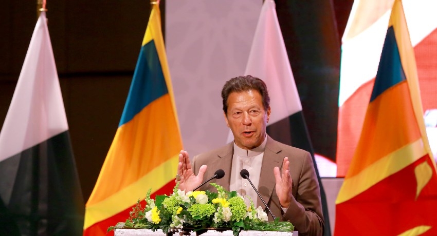 Khan welcomes Sri Lanka’s reversal of cremation policy