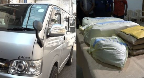 Horana heroin part of 'Harak Kata's drug op