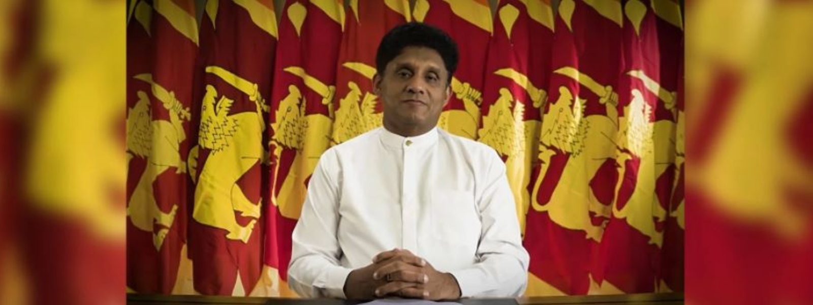 Challenge is to ensure Sri Lanka’s sovereignty: Sajith Premadasa