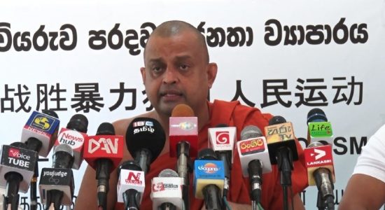 PCoI report on April Attacks not based on evidence