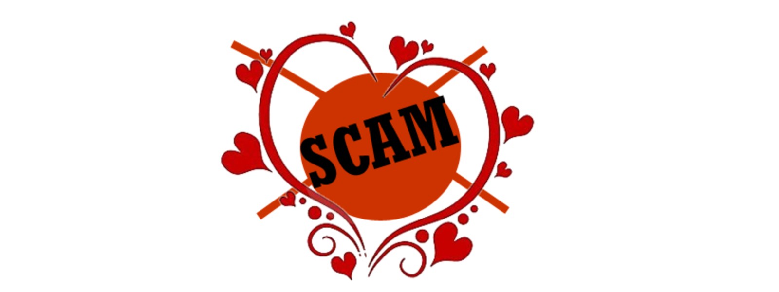 White-collar criminals targeting Valentine's Day 