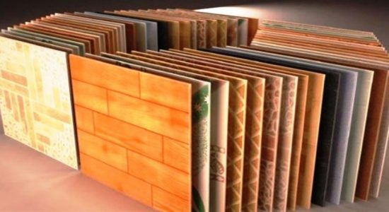 Decision to lift ban on tile imports suspended