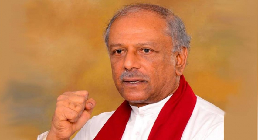 Foreign Minister Dinesh Gunawardena to address 46th UNHRC session today (23)