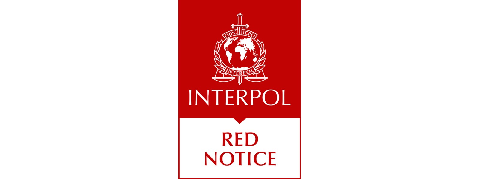 Red notices from INTERPOL against 130 suspects