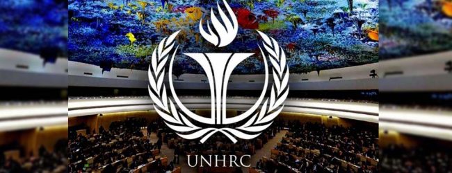 UN core group to submit resolution on Sri Lanka