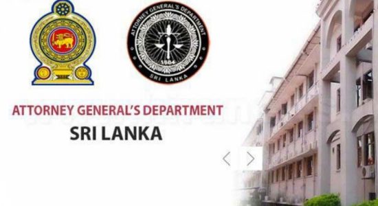 26,749 Criminal Cases concluded in 2019/20