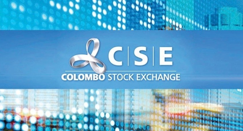 CSE ends on positive note after days of index drops