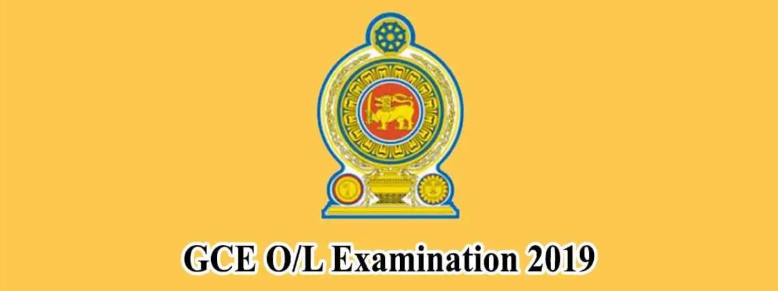 2019 GCE O/L: Re-correction results out