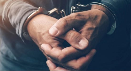 10 Arrested during Anti-Narcotic Raids: Police