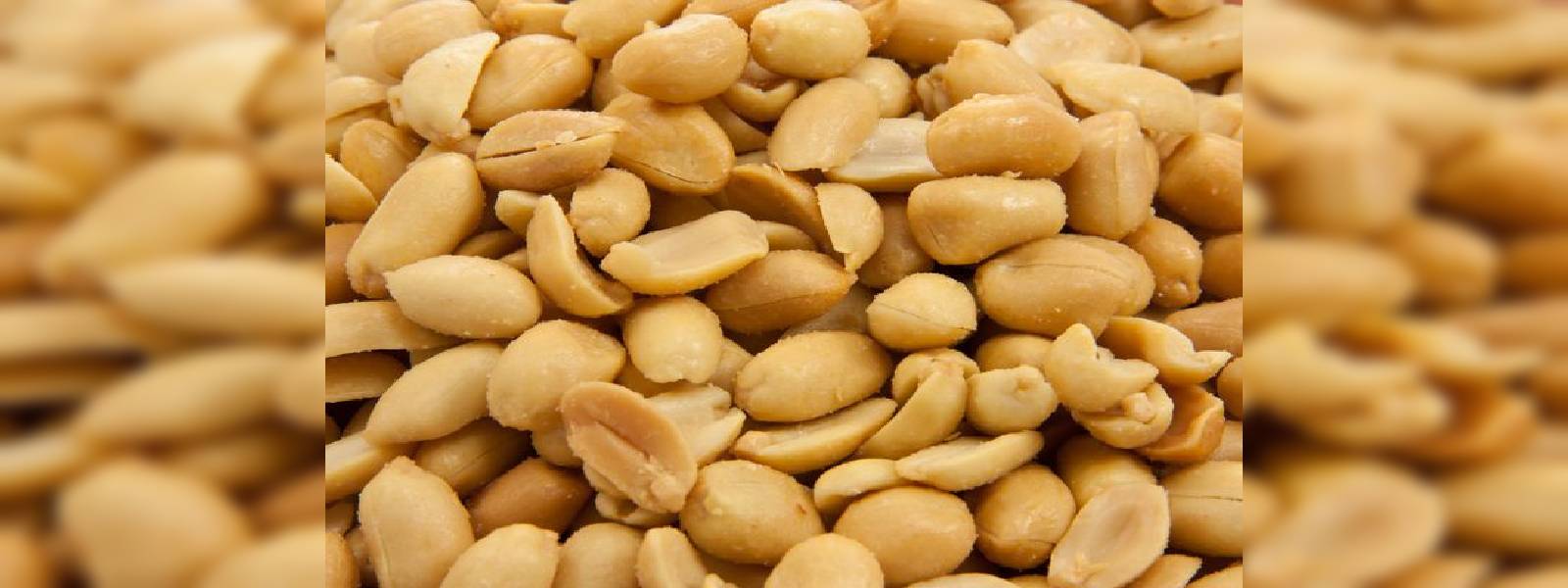 Expired peanut re-packaging ring busted: Police
