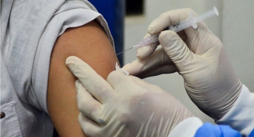 COVID-19: Community Vaccination to begin in Colombo today (16)