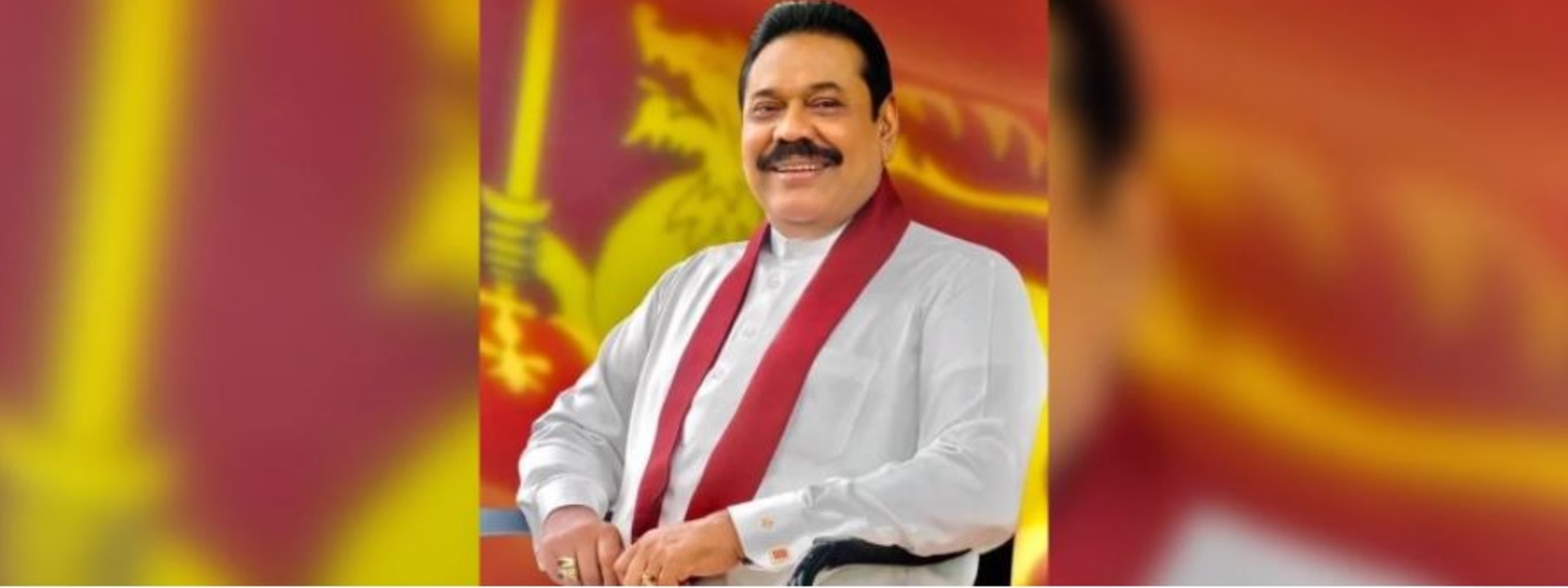 United we can defeat COVID-19 pandemic: PM Rajapaksa