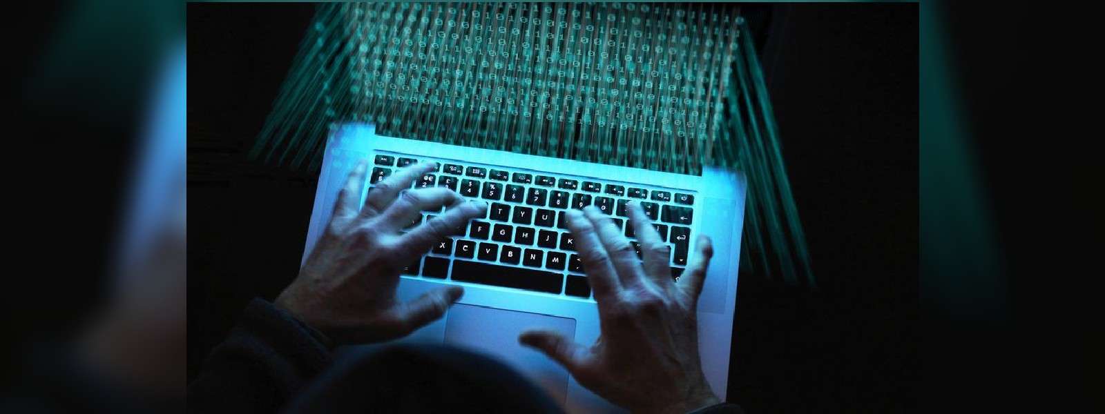 Majority of Govt. websites targeted in LK. domain hack