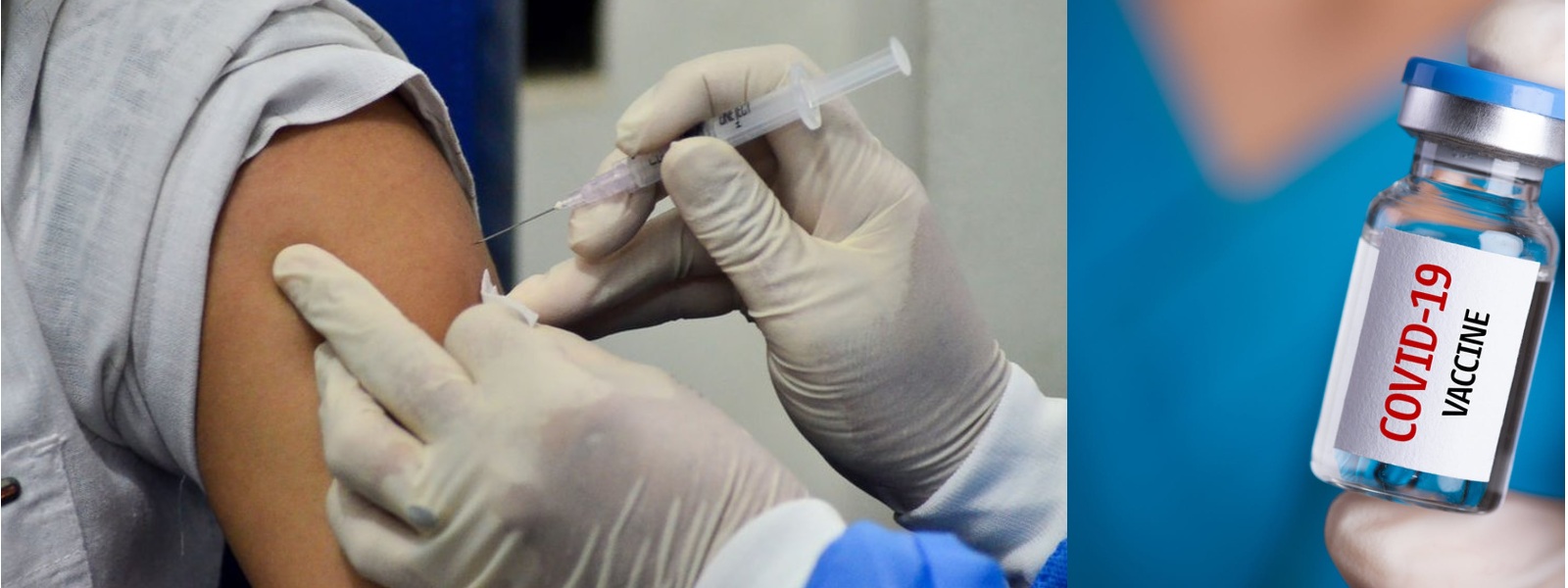 13 Million Sri Lankans to be vaccinated to prevent COVID-19 spread