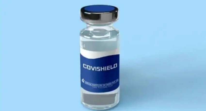 1,625 frontline health workers jabbed with Covishield vaccine on Sunday (07)