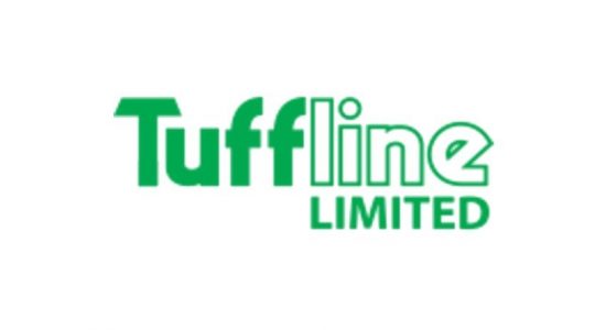 TUFFLINE RECEIVES SLS 1672:2020 FOR COVID19 SAFETY