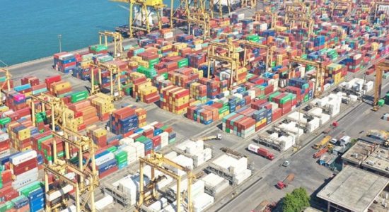 ECT: Port workers to call off ‘Work to Rule’ campaign