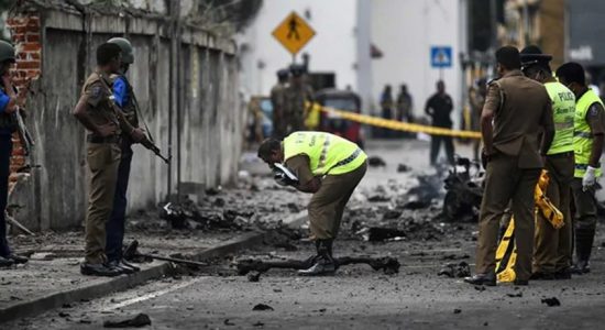 India behind April Attacks? BBC raises concerns